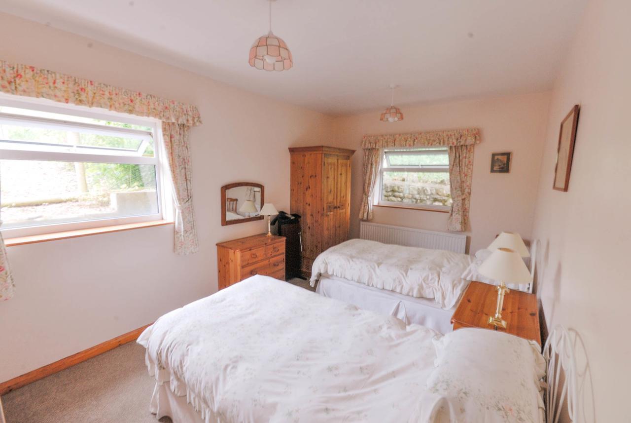 Greyfield Farm Cottages Farmborough Zewnętrze zdjęcie