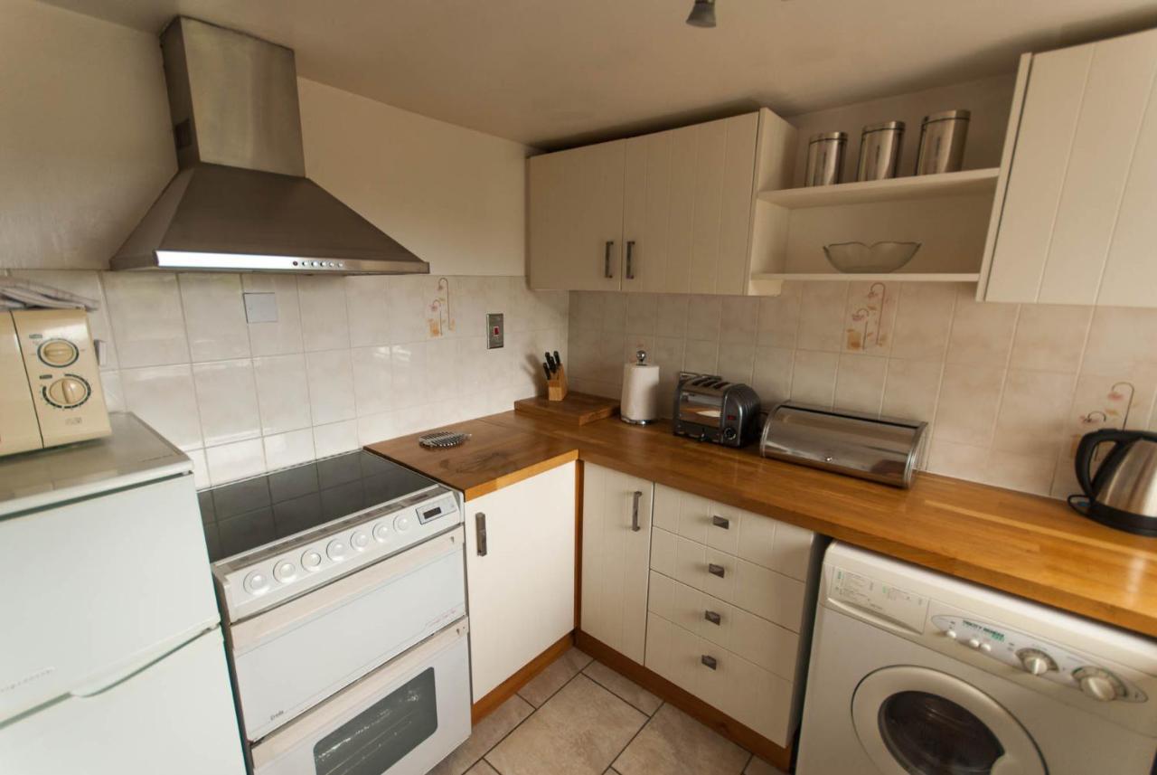 Greyfield Farm Cottages Farmborough Zewnętrze zdjęcie