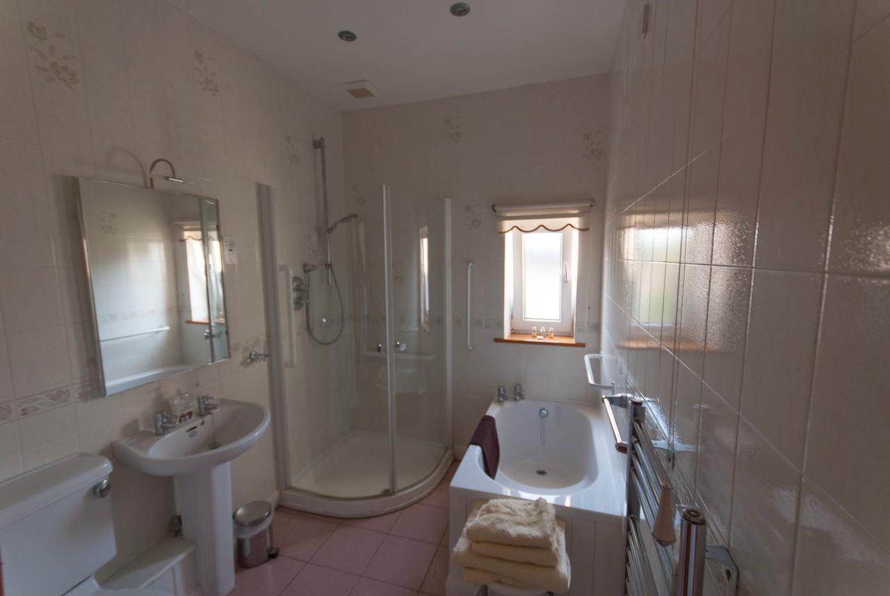 Greyfield Farm Cottages Farmborough Zewnętrze zdjęcie