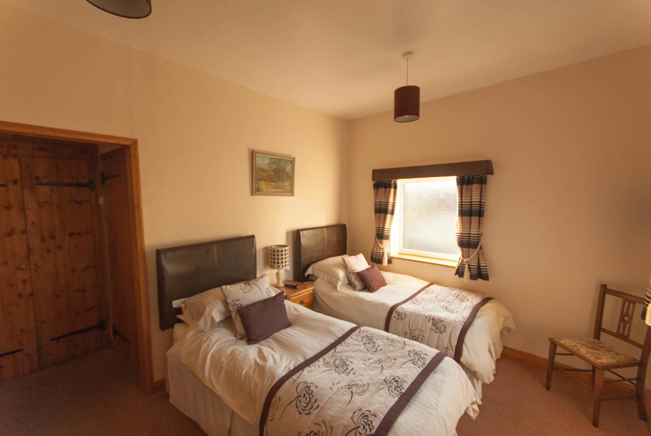 Greyfield Farm Cottages Farmborough Zewnętrze zdjęcie